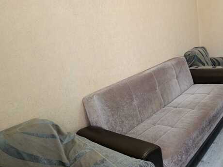 1 otaqlı yeni tikili - İnşaatçılar m. - 42 m²