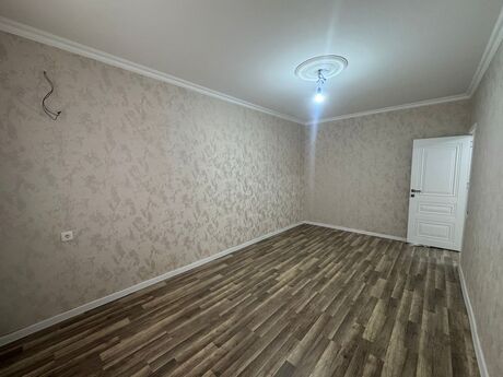 3 otaqlı köhnə tikili - Əhmədli m. - 85 m²