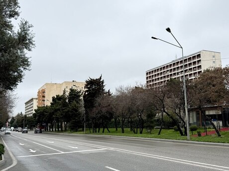 3 otaqlı yeni tikili - Azadlıq Prospekti m. - 100 m²