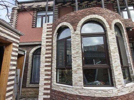 Объявление №6000234 - Хырдалан, Хырдалан, 5-комн., 220 м²