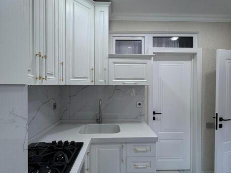 3 otaqlı mənzil, 65 m², Əhmədli: 187 000 ₼ 4