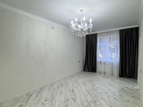 Elan №6000228 - Bakı, Əhmədli m., 3 otaqlı, 65 m², 3/9 mərtəbə