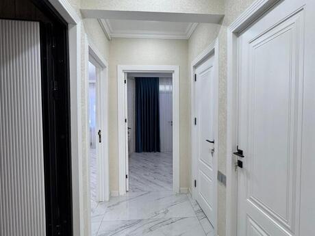 3 otaqlı mənzil, 65 m², Əhmədli: 187 000 ₼ 3