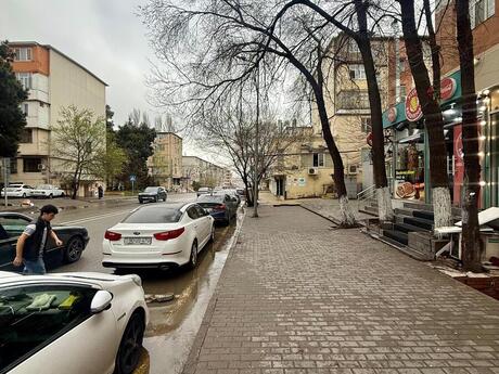Объявление №6000248 - Баку, м. Мемар Аджеми, 30 м²