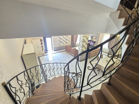7-комн. дом/дача - Ленкорань - 320 м²