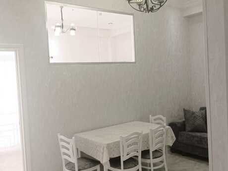 Elan №6000268 - Bakı, Nəsimi r., 3 otaqlı, 70 m², 6/12 mərtəbə