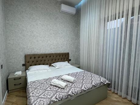 House with Garden, Villa For Rent