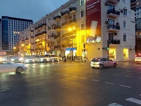 Объявление №6000291 - Баку, Насиминский  р., 5-комн., 150 м²