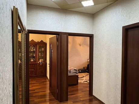 Elan №6000287 - Bakı, Qara Qarayev m., 3 otaqlı, 77 m², 7/9 mərtəbə