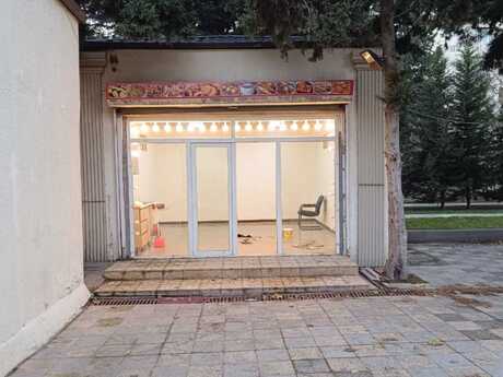 Объявление №6000325 - Баку, м. Ахмедлы, 25 м²