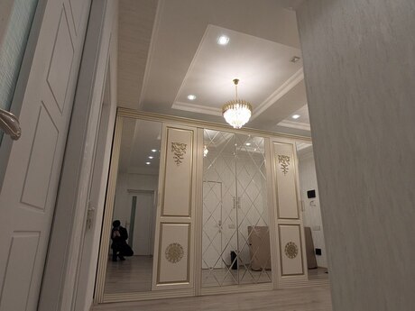 2-комнатная квартира, 101 м², Jasmine Park: 220 000 ₼ 4