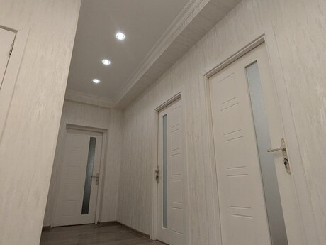 2-комнатная квартира, 101 м², Jasmine Park: 220 000 ₼ 5