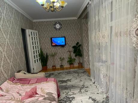 3 otaqlı həyət evi/bağ evi - Buzovna q. - 100 m²