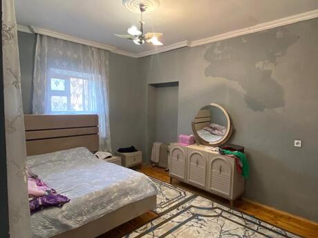 3 otaqlı həyət evi/bağ evi - Buzovna q. - 100 m²