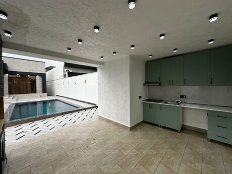4 otaqlı həyət evi, 180 m², Mərdəkan: 330 000 ₼ 5