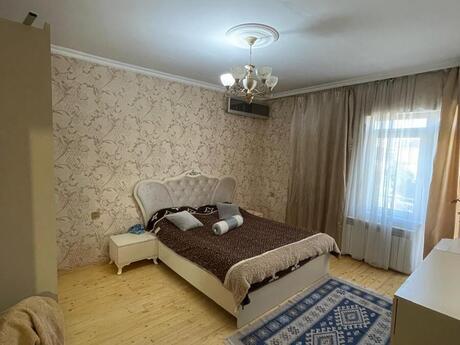 Объявление №6000431 - Баку, пос. Масазыр, 4-комн., 100 м²