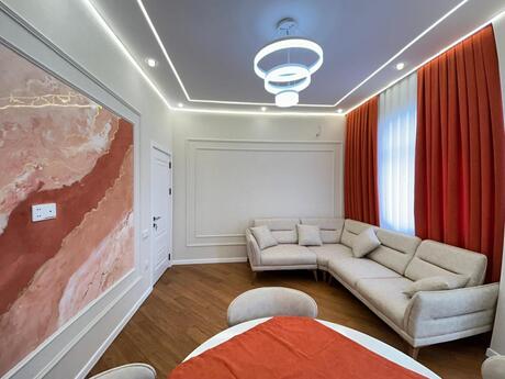 2 otaqlı mənzil, 75 m², Şah İsmayıl Xətai: 289 000 ₼ 3
