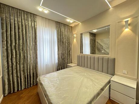 2 otaqlı mənzil, 75 m², Şah İsmayıl Xətai: 289 000 ₼ 5