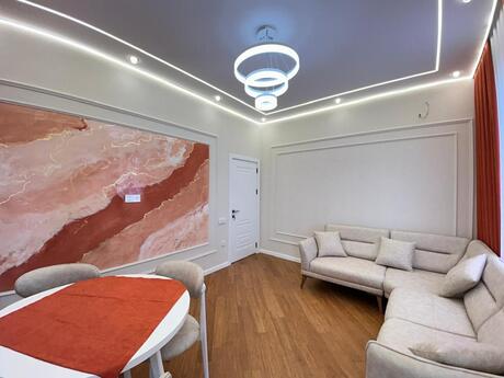 2 otaqlı mənzil, 75 m², Şah İsmayıl Xətai: 289 000 ₼ 2