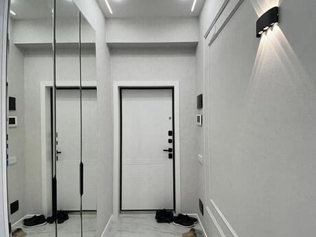 2 otaqlı mənzil, 75 m², Şah İsmayıl Xətai: 289 000 ₼ 4