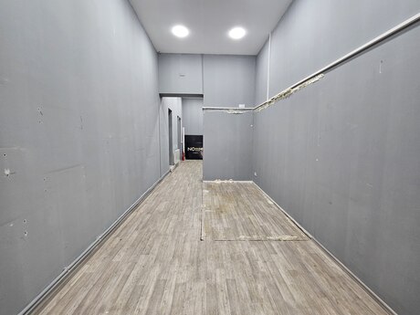 Obyekt - Nəsimi r. - 50 m²