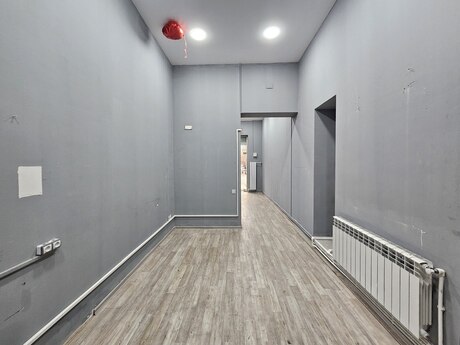 Obyekt - Nəsimi r. - 50 m²