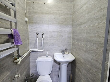 Obyekt - Nəsimi r. - 50 m²
