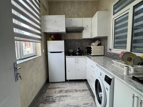 2 otaqlı mənzil, 44 m², Masazır: 60 000 ₼ 3