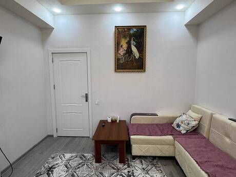 2 otaqlı mənzil, 44 m², Masazır: 60 000 ₼ 4