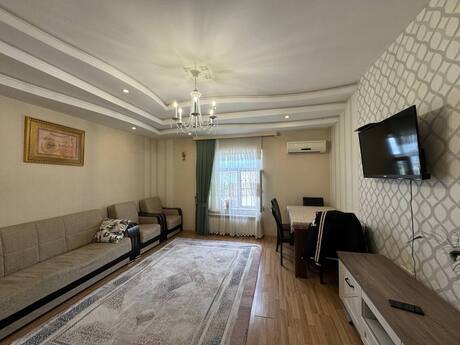 Elan №6000523 - Bakı, Masazır q., 3 otaqlı, 75 m², 6/6 mərtəbə