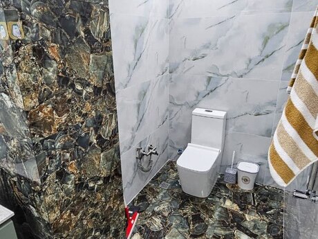 3 otaqlı yeni tikili - 28 May m. - 132 m²