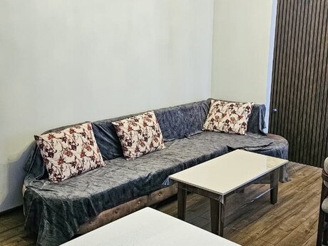 3 otaqlı yeni tikili - 28 May m. - 132 m²