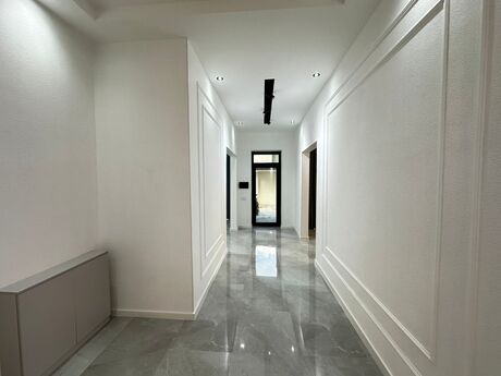 4 otaqlı həyət evi, 150 m², Şüvəlan: 205 000 ₼ 5