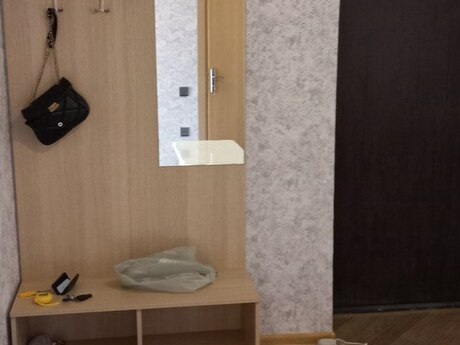 Bibiheybətdə 1 otaqlı yeni tikili mənzil kirayə verilir, 72 m², 600 AZN/ay, şəkil 4 / 8