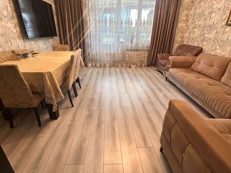 Elan №6000601 - Bakı, Sabunçu r., 3 otaqlı, 103 m², 10/19 mərtəbə