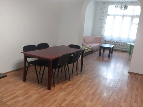 Объявление №6000593 - Баку, м. Гянджлик, 4-комн., 130 м²