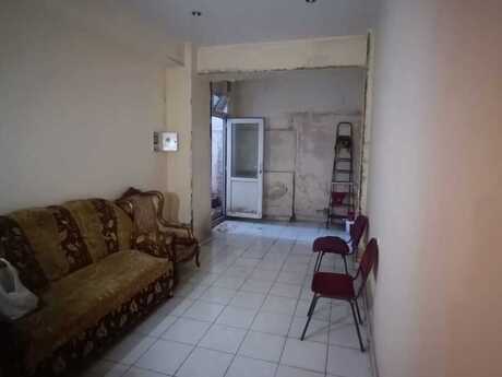 Obyekt - Nizami m. - 25 m²