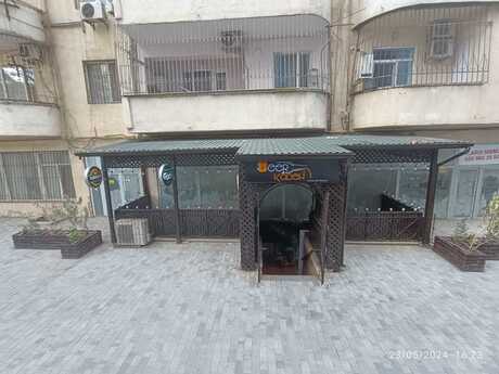 Объявление №6000627 - Баку, м. Низами, 25 м²