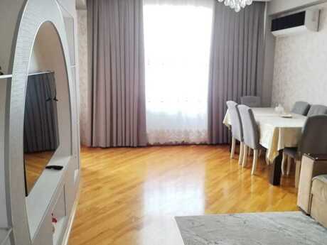 Satılır 3 otaqlı yeni tikili 82 m², Masazır q.