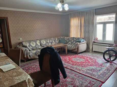 Elan №6000707 - Bakı, Dərnəgül m., 4.5 sot