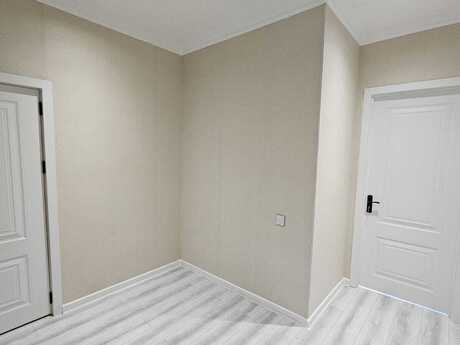 Satılır 2 otaqlı yeni tikili 65 m², Yeni Yasamal q.