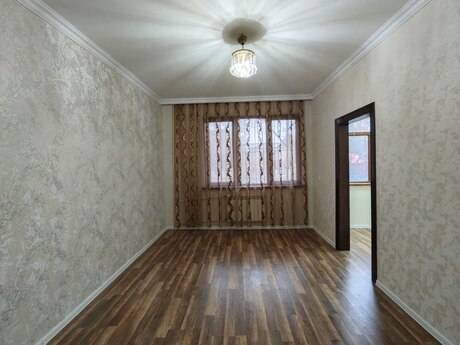 Объявление №6000743 - Баку, пос. Бакиханова, 1-комн., 45 м², 1/5 этаж