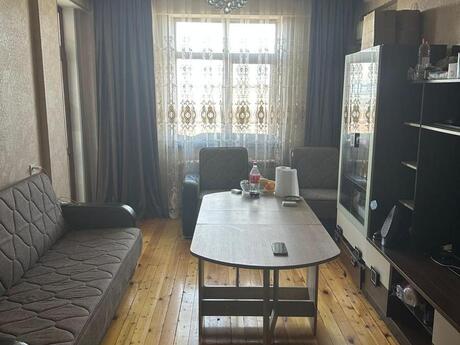 Satılır 2 otaqlı yeni tikili 50 m², Xırdalan