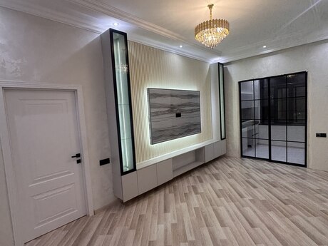 Satılır 2 otaqlı yeni tikili 58.6 m², Xırdalan