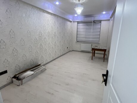 Satılır 2 otaqlı yeni tikili 46 m², Xırdalan