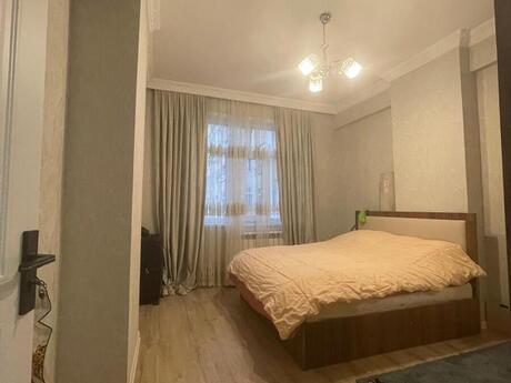 2 otaqlı yeni tikili - Xırdalan - 68 m²