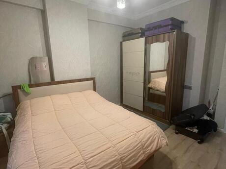 2 otaqlı yeni tikili - Xırdalan - 68 m²