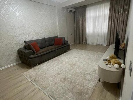 2 otaqlı yeni tikili - Xırdalan - 68 m²