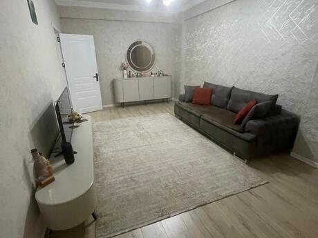 2 otaqlı yeni tikili - Xırdalan - 68 m²
