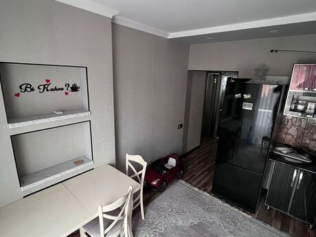 Объявление №6000779 - Баку, Хатаинский р., 2-комн., 60 м², 6/9 этаж